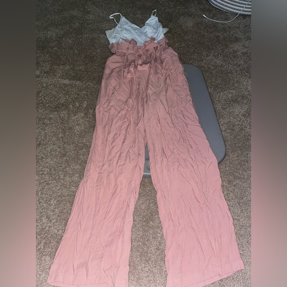 Romper - Picture 2 of 2